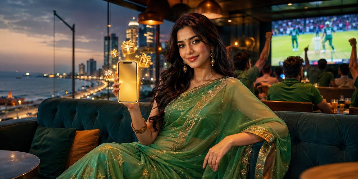 চট্টগ্রামে ক্রিকেট বেটিং উপভোগ করছেন একজন ব্যবহারকারী