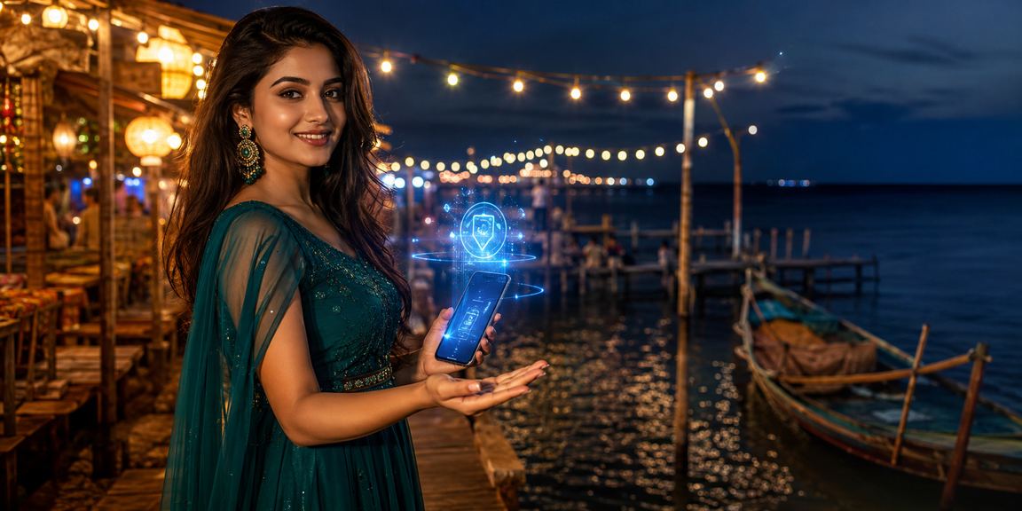 কক্সবাজার সমুদ্রসৈকতে উৎসবমুখর পরিবেশে ভিআইপি বেটিং উপভোগ করছেন একজন ব্যবহারকারী