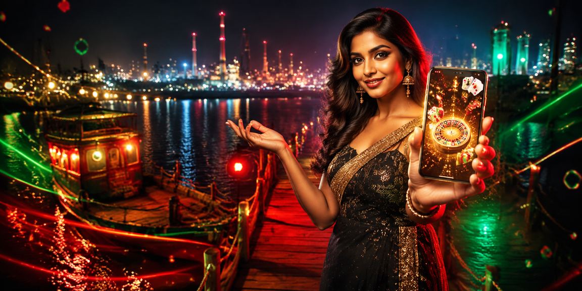 নারায়ণগঞ্জে লাল-সবুজ পোশাকে মোবাইলে লাইভ অডস দেখছেন একজন ব্যবহারকারী